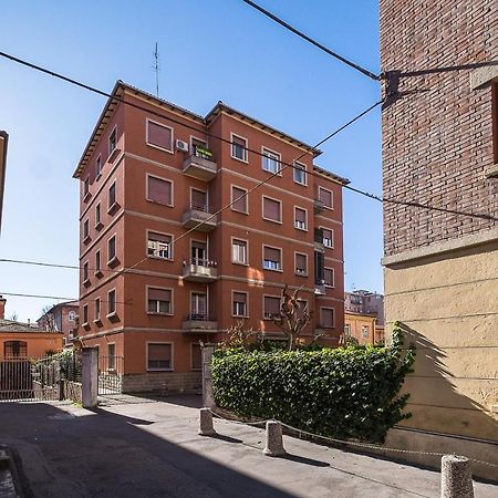 Appartamento A Piazza Dell'Unita By Wonderful Italy Bologna Bagian luar foto