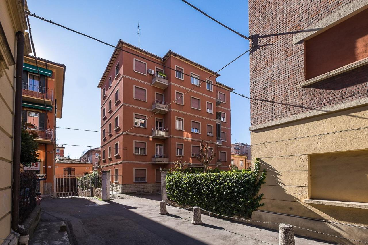 Appartamento A Piazza Dell'Unita By Wonderful Italy Bologna Bagian luar foto